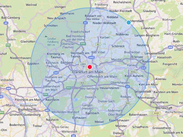 Photovoltaik in Frankfurt am Main