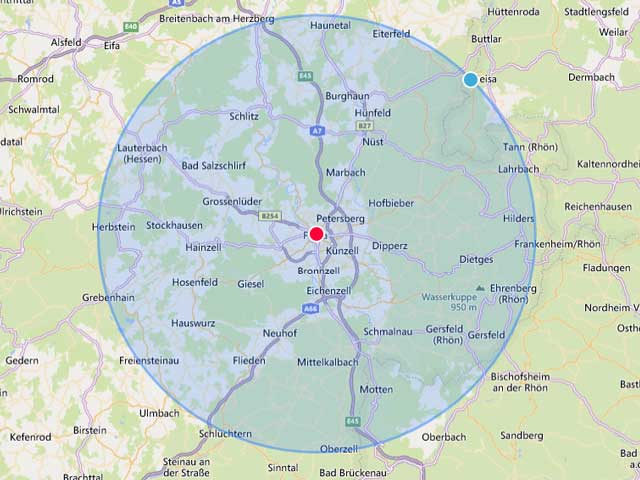 Photovoltaik in Fulda