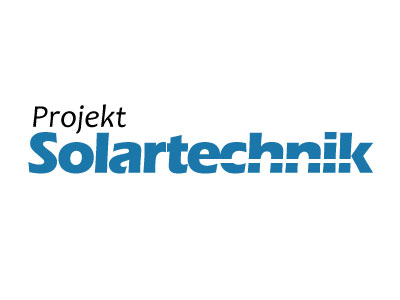projekt Solartechnik