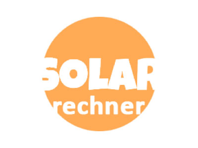Solar- und Photovoltaik Rechner